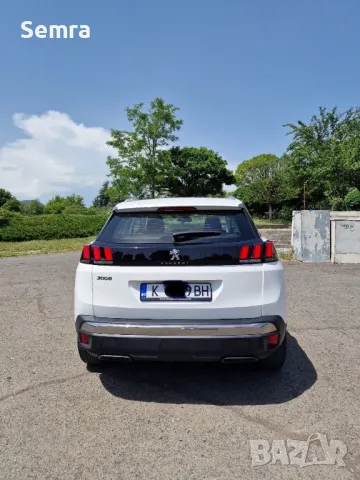 Peugeot 3008, снимка 4 - Автомобили и джипове - 47140797