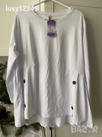 Туники 4хл! , снимка 5 - Туники - 52143866