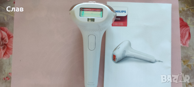 Фотоепилатор Philips Lumea SC1997, снимка 3 - Епилатори - 45020789