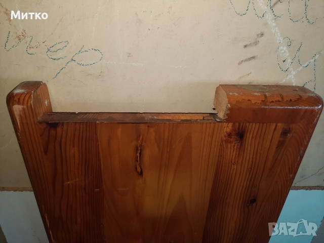 Дървен плот с дебелина 3 см.лакиран, снимка 8 - Други - 52930108