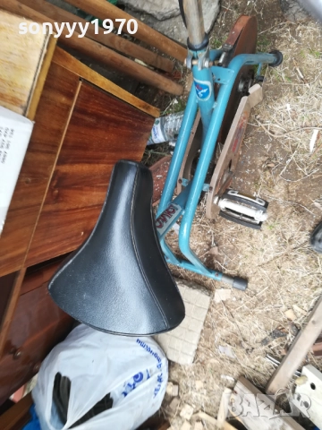 СОЦ РЕЛИКВА-ВЕЛОТРЕНАЖОР-АНТИКА 1710251445, снимка 18 - Антикварни и старинни предмети - 52087855