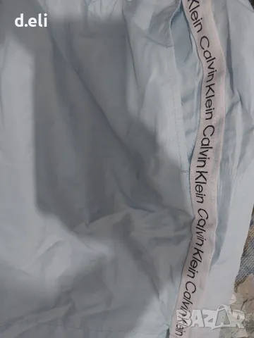 Calvin Klein USA Original Size XL Шорти с бандаж , снимка 3 - Къси панталони - 50419979