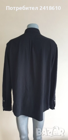 POLO Ralph Lauren FeatherWeight Mesh Pique Cotton Mens Size L  НОВО !ОРИГИНАЛ! Мъжка Риза!, снимка 6 - Ризи - 51711554
