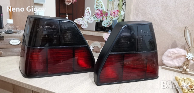 опушени оригинални стопове Hella за Голф 2 / Golf 2