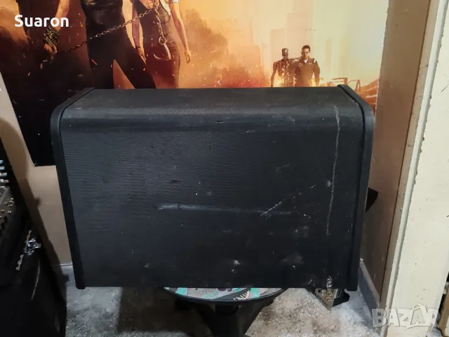 Буфер 12 инча JBL, снимка 5 - Тонколони - 49877773