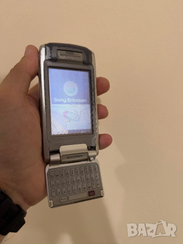 Sony Ericsson p910i P910i, снимка 8 - Sony Ericsson - 52551998