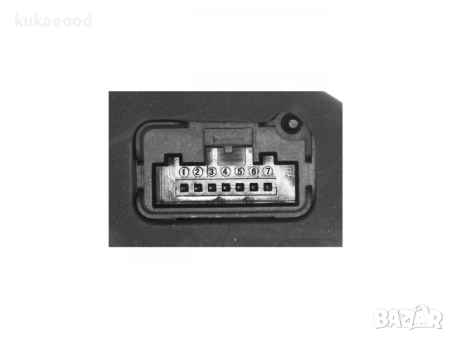 Брава за Skoda Superb B8 Pre-Face, снимка 3 - Части - 54049128