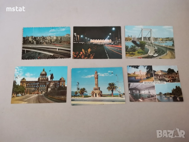 Стари картички, визитки, значки, кибритени кутии, снимка 6 - Други ценни предмети - 52438721