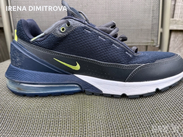 Nike air max pulse номер 44.5, снимка 7 - Маратонки - 52259333