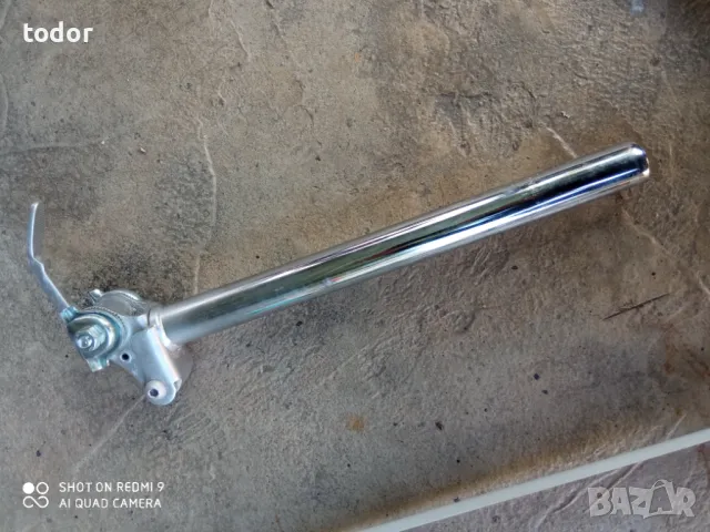 колче за ел.колело, снимка 4 - Велосипеди - 50082778