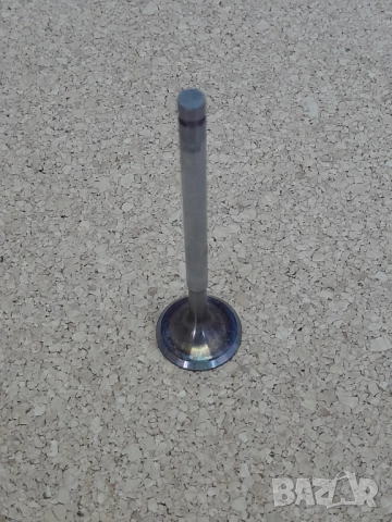 Клапан всмукателен OSVAT (26x6x98) за FORD FIESTA 1.2I 16V ZETEC 95г.-№1617SC, снимка 2 - Части - 52248094