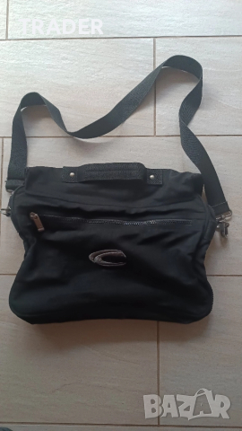 чанта за през рамо Camel Active, снимка 5 - Чанти - 38197851