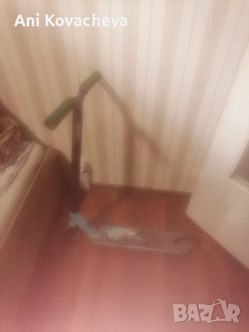 Тротинетки, снимка 2 - Други спортове - 53358211