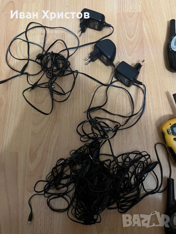 Радиостанции Кобра , снимка 5 - Екипировка - 53801627