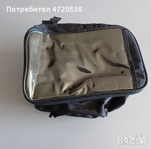 Чанта велосипед или скутер, снимка 2 - Чанти - 53845580