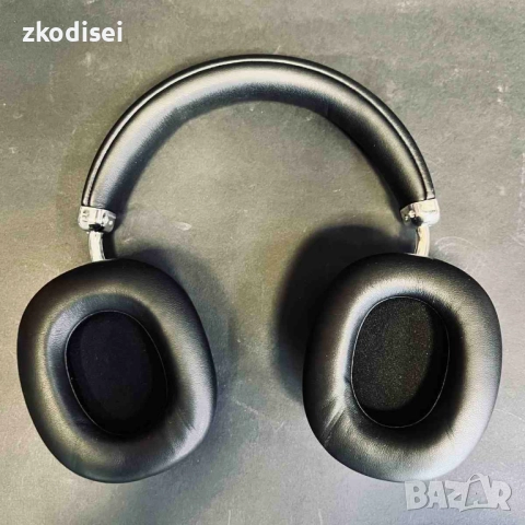 Bluetooth Слушалки HOCO W35 MAX ANC, снимка 2 - Bluetooth слушалки - 52752707