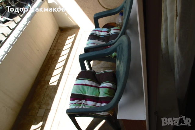 ОТ СОБСТВЕНИК ДАВАМ ПОД НАЕМ ДВУСТАЕН АПАРТАМЕНТ, снимка 1