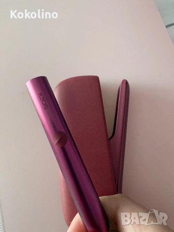 Iqos Iluma , снимка 6 - Друга електроника - 53821258
