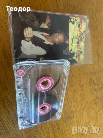 аудио касети, снимка 3 - Аудио касети - 53094658