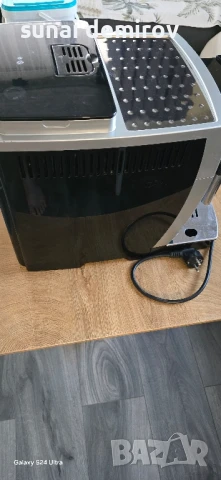 delongi 24.210, снимка 5 - Кафемашини - 50719068