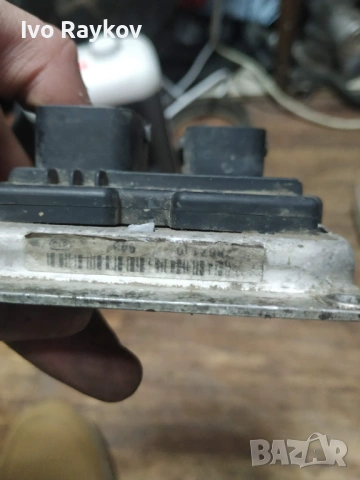 Компютър двигател за Alfa Romeo 145 , 00467401900 , 0261204943 , 1037359679 , снимка 6 - Части - 53447365