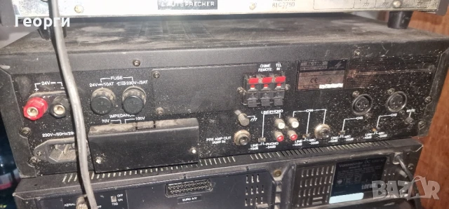 ретро аудио техника , снимка 5 - Други - 51237678