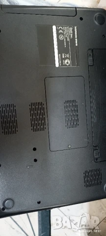 Лаптоп Dell inspiron N5010 за части или на части, снимка 3 - Части за лаптопи - 51424071