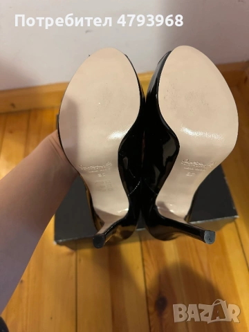 Дамски обувки , снимка 3 - Дамски обувки на ток - 54166494