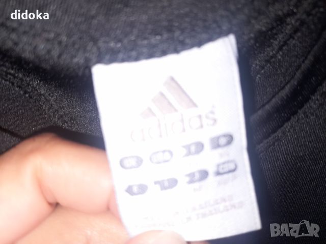 Потник Adidas , снимка 2 - Детски тениски и потници - 46650235