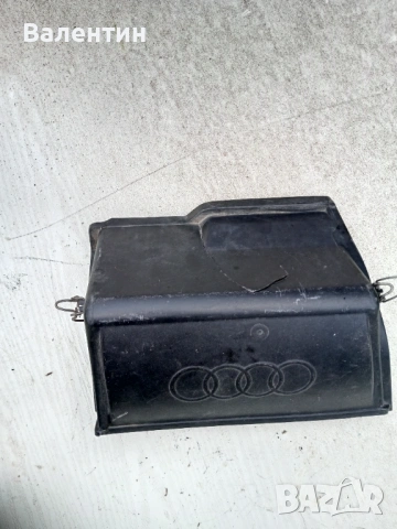 Audi 80 B4. Части, снимка 13 - Части - 54168648