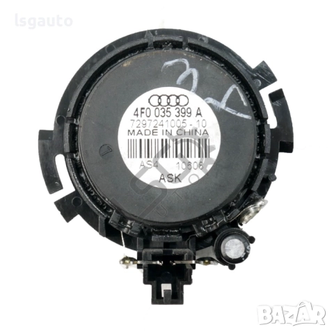 Високоговорител AUDI A4 (B8) 2008-2015 ID:149062, снимка 2 - Части - 51613274