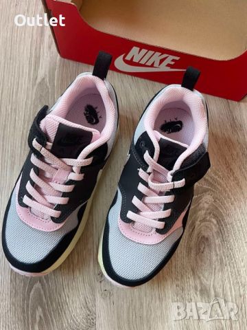 Детски маратонки Nike Air Max 1, снимка 5 - Детски маратонки - 46741573