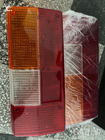 LADA - СТЪКЛО СТОП ДЯСНО ЛАДА ВАЗ 2105 ДААЗ ОРГ., снимка 4 - Части - 50511433