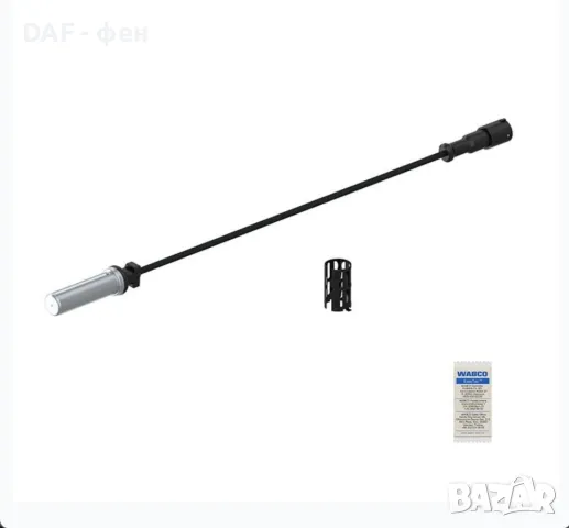 Датчик/сензор ABS WABCO 4410329632, снимка 5 - Части - 50403541