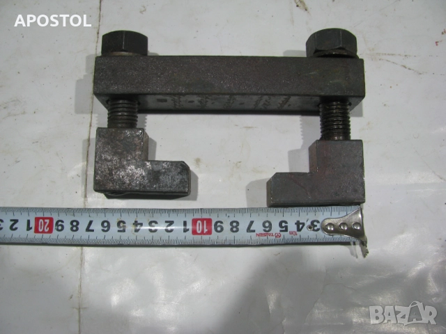 скоба монтажна 