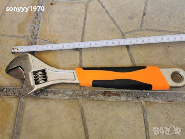 ФРЕНСКИ КЛЮЧ 12 ИНЧА 2304261451