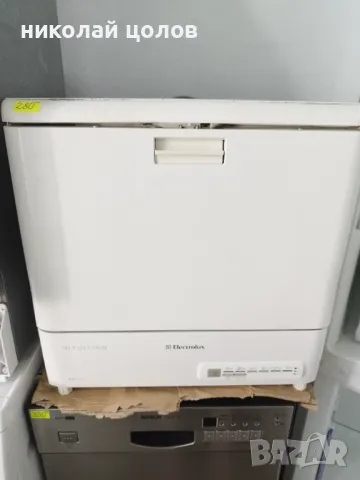 Съдомиялна Electrolux ESF 2410, снимка 1 - Съдомиялни - 47809894