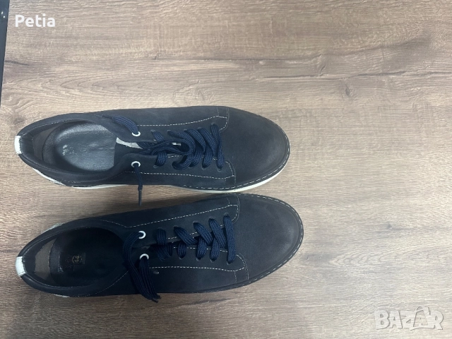 Мъжки кецове 