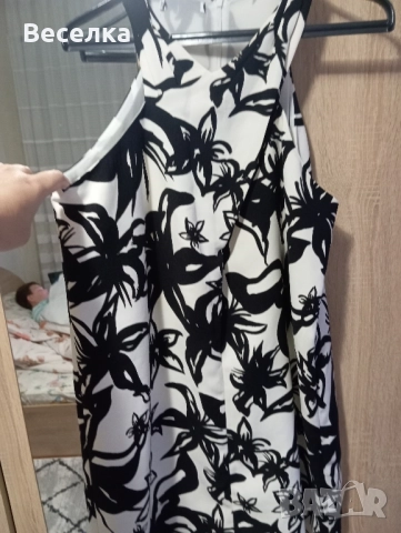 Топ размер ХЛ , снимка 2 - Потници - 52188941