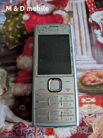 nokia X2, снимка 2 - Nokia - 49444584