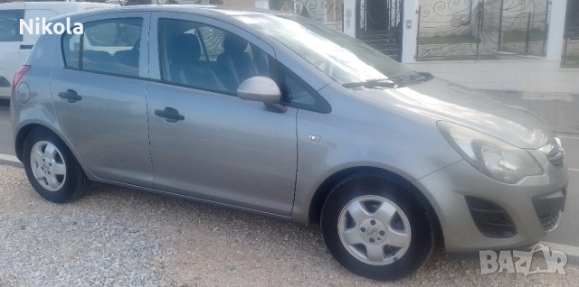 Опел Корса D 2014 г. Първи собственик., снимка 12 - Автомобили и джипове - 52280822