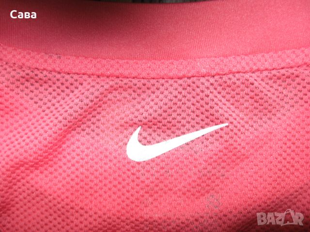 Тениски и потници NIKE  дамски,С-М, снимка 12 - Тениски - 45953687