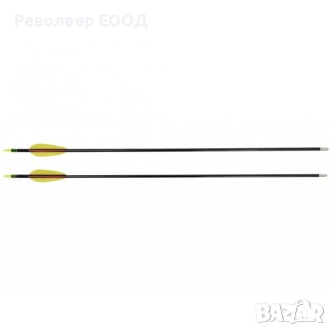 ЛЪК RECURVE 15LBS 44″ ЧЕРВЕН, снимка 4 - Лъкове и арбалети - 45119045