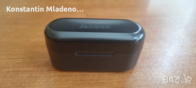 Слушалки Jabees , снимка 2 - Безжични слушалки - 50976223