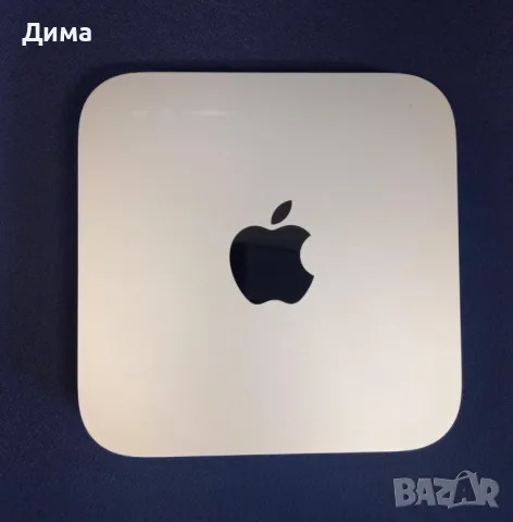 Mac mini (Late 2012), снимка 1 - За дома - 47664512