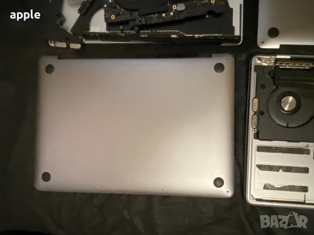 13" M1 MacBook Pro A2338 (2020)-на части, снимка 6 - Части за лаптопи - 46748102