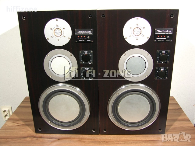 Тонколони Technics sb-5