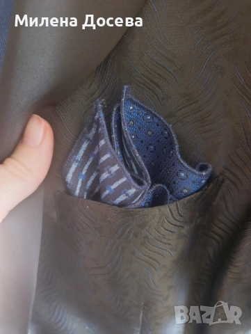 Официален костюм на Андрюс, снимка 5 - Костюми - 53062074