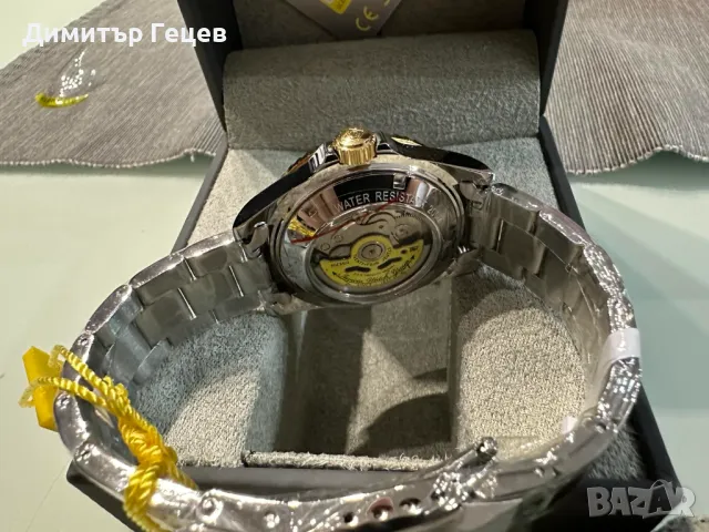 часовник Invicta Pro Diver 8928OB с механизъм NH35A *НОВ*, снимка 6 - Мъжки - 48138073