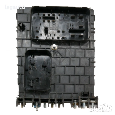 Бушонно табло Seat Altea 2004-2015 ID: 157574, снимка 2 - Части - 53188901